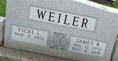 James R. Weiler