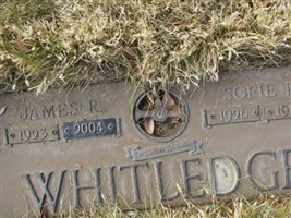 James R Whitledge