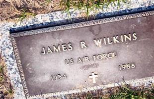 James R. Wilkins