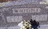 James R. Wright