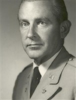 James Raine Laney