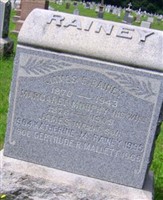 James Rainey