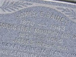 James Rainey
