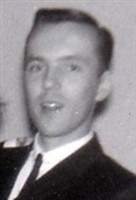 James Raley Harsh
