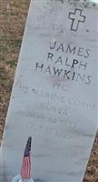 James Ralph Hawkins