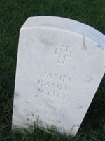 James Ramer Scott James Ramer Scott