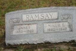 James Ramsay