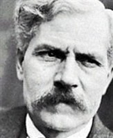 James Ramsay MacDonald