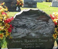 James Randel Toone, II