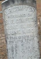 James Randolph Compton James Randolph Compton
