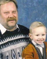 James Randy Potter James Randy Potter