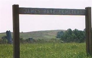 James Rave Cemetery James Rave Cemetery