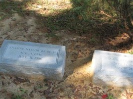 James Ray Branch James Ray Branch