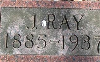 James Ray Bryans