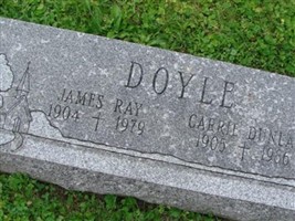 James Ray Doyle