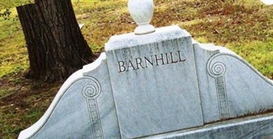 James Read Barnhill