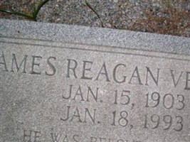 James Reagan Venable