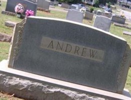 James Reagor Andrew James Reagor Andrew