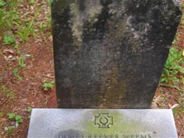 James Reaves Weems
