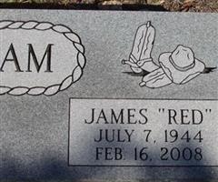 James "Red" Callahan