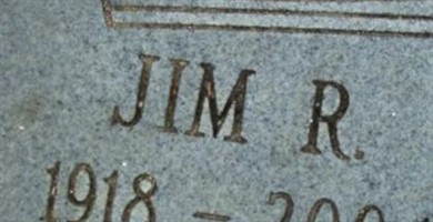 James Reece "Jimmie" Madewell
