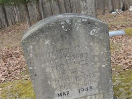 James Reed Newton, Sr James Reed Newton, Sr