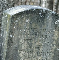 James Reed Newton, Sr James Reed Newton, Sr