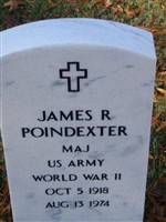 James Reed Poindexter James Reed Poindexter