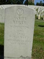 James Reilly