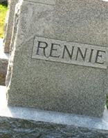 James Rennie