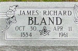 James Richard "Dick" Bland