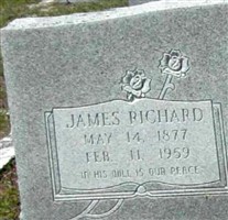 James Richard Going