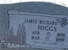 James Richard Higgs