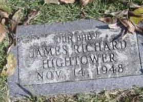James Richard Hightower