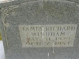 James Richard Windham