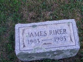 James Riker Funk James Riker Funk