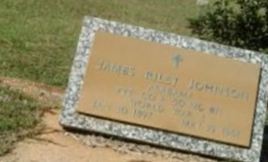 James Riley Johnson James Riley Johnson