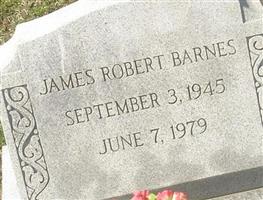 James Robert Barnes