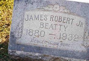 James Robert Beatty, Jr