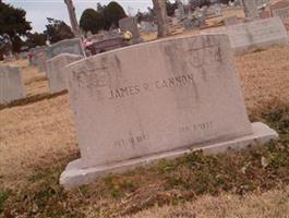 James Robert Cannon