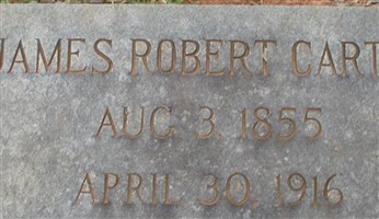 James Robert Carter