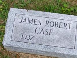 James Robert Case