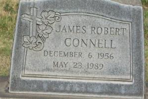 James Robert Connell
