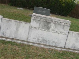 James Robert Craighead James Robert Craighead