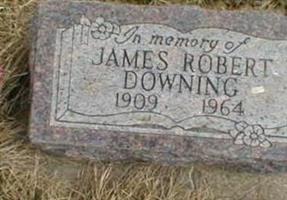 James Robert Downing James Robert Downing