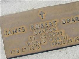 James Robert Drake