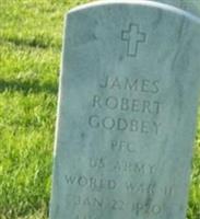 James Robert Godbey