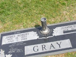 James Robert Gray James Robert Gray