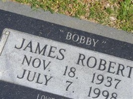 James Robert Gray James Robert Gray