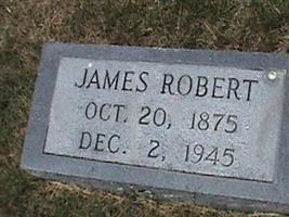 James Robert H. Sanders